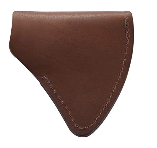 CRKT Leather Mask Sheath: D2730-1 - Image 2