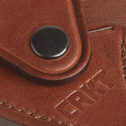 CRKT Leather Mask Sheath: D2730-1 - Image 5
