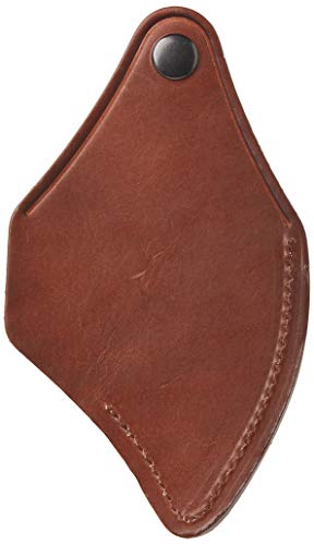 CRKT Leather Mask Sheath: D2730-1 - Image 4