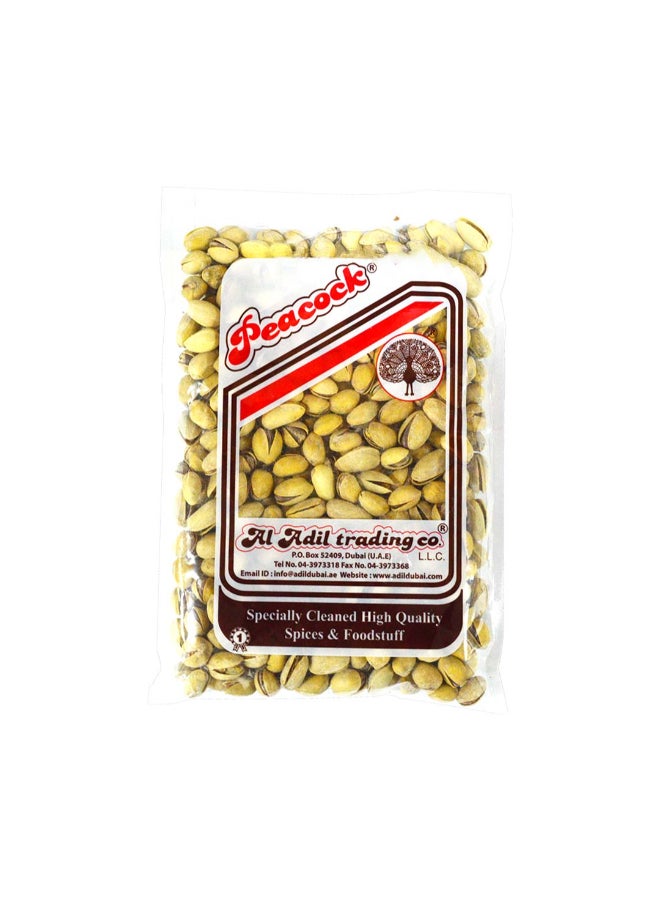 Pista Salted 400G