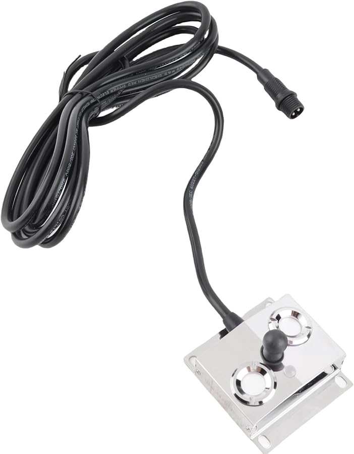 مرذاذ الضباب بالموجات فوق الصوتية من الفولاذ المقاوم للصدأ برأسين، صانع ضباب 4.5 لتر، مرطب هادئ - Image 3