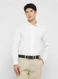 Robert Wood Casual Full Sleeve Shirt