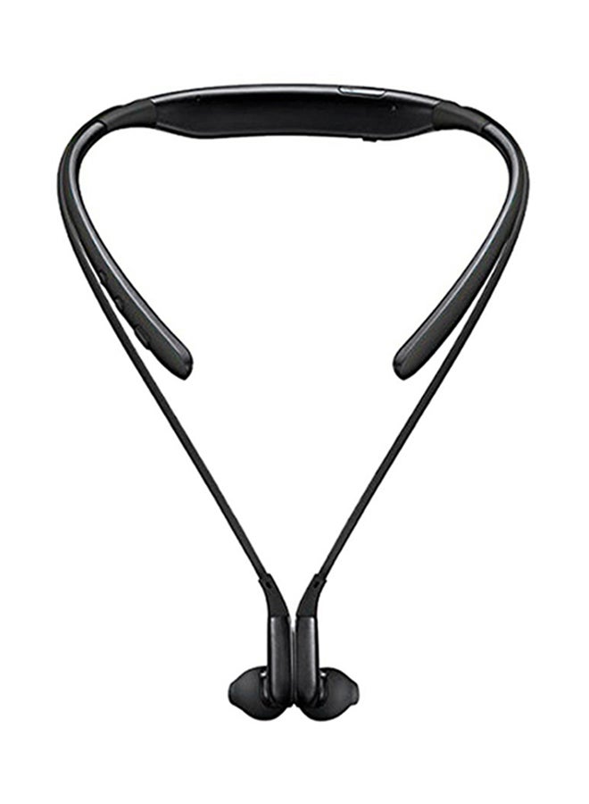 Bison Level U Stereo Wireless Bluetooth In-Ear Headset With Mic Black - Image 3