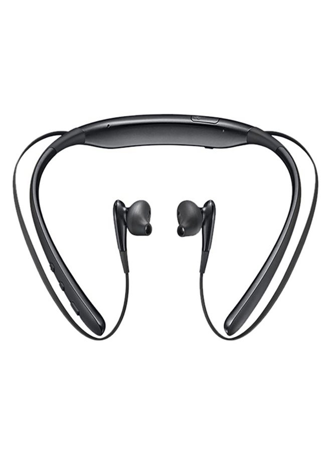 Bison Level U Stereo Wireless Bluetooth In-Ear Headset With Mic Black - Image 2