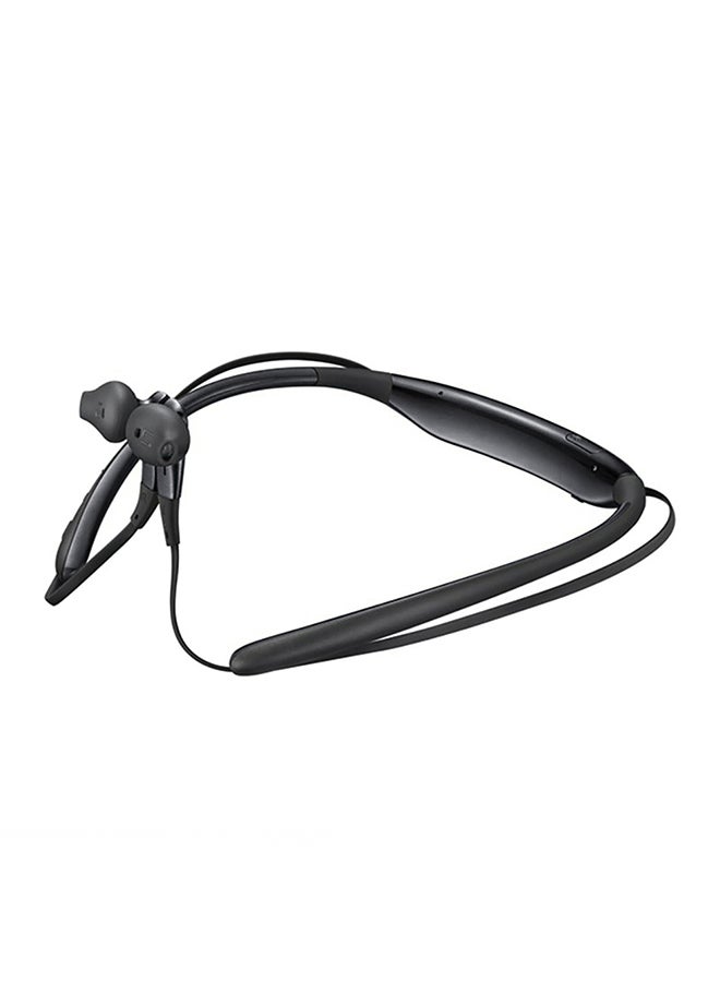 Bison Level U Stereo Wireless Bluetooth In-Ear Headset With Mic Black - Image 4