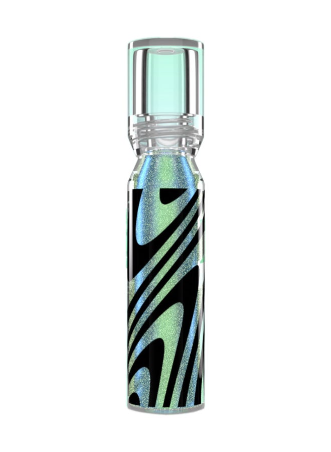 Rude Hypnotic Hyper Liquid Eyeshadow Acid Trip - Image 1
