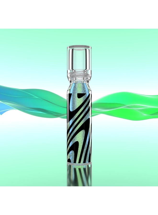 Rude Hypnotic Hyper Liquid Eyeshadow Acid Trip - Image 2