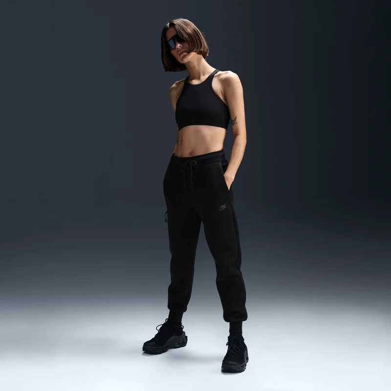 Nike Women's Sportswear Tech Fleece Windrunner Joggers