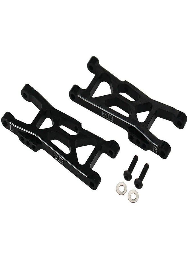 Hot Racing DRM5601 Aluminum Rear Arm Set Losi Mini-Drag