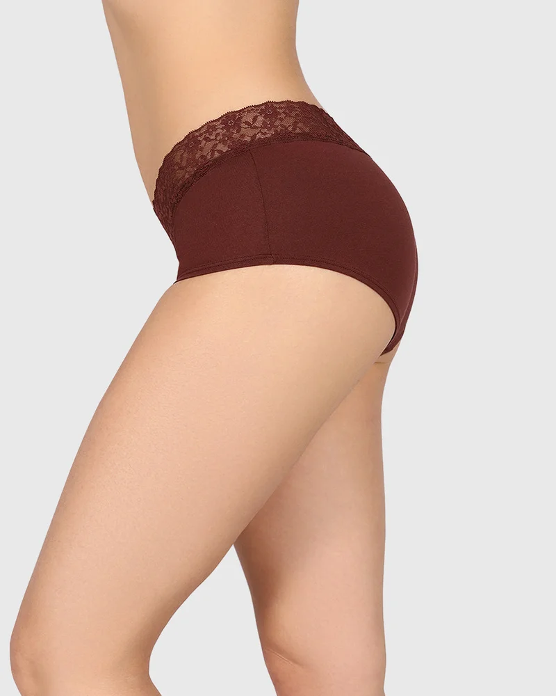 La Senza La Senza Trend Remix Boyshort Panty