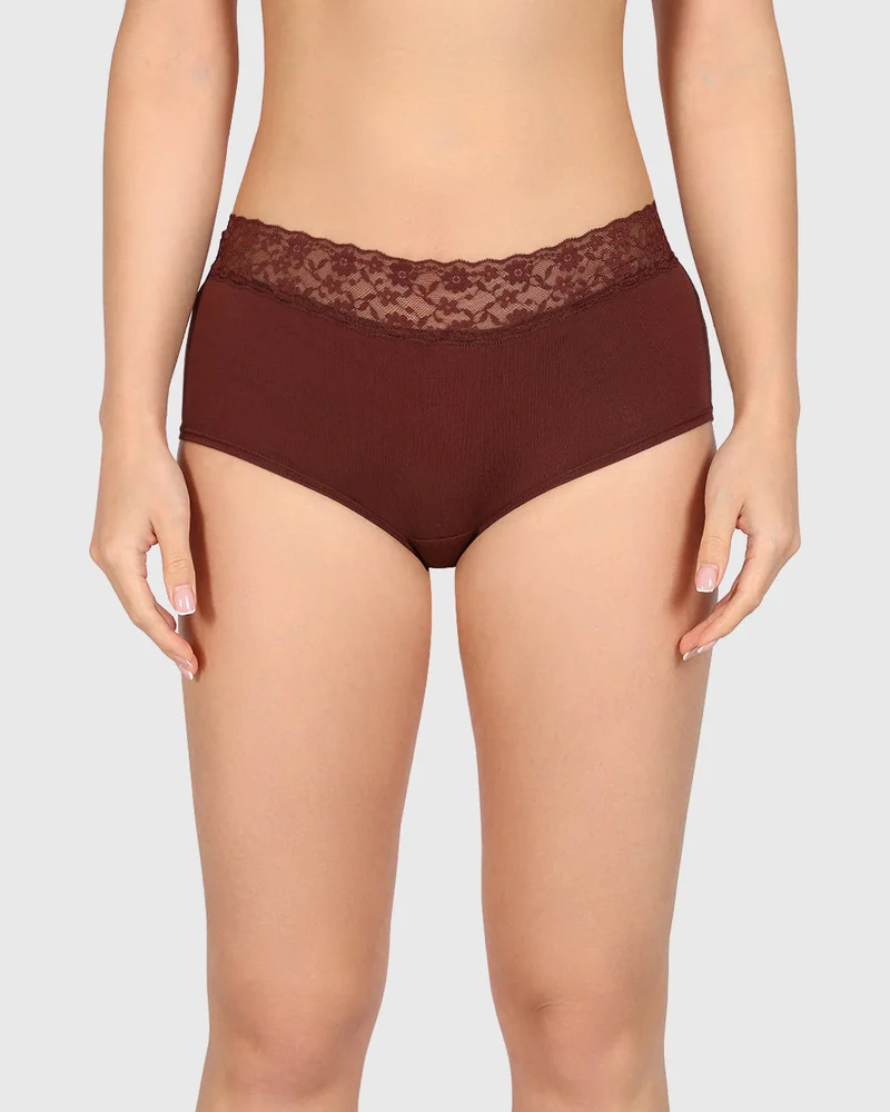 La Senza La Senza Trend Remix Boyshort Panty