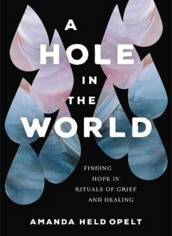 HOLE IN THE WORLD