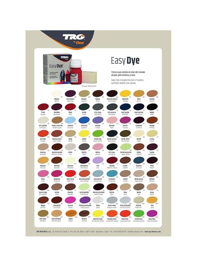 TRG Easy Dye # 176 Pine - Image 3