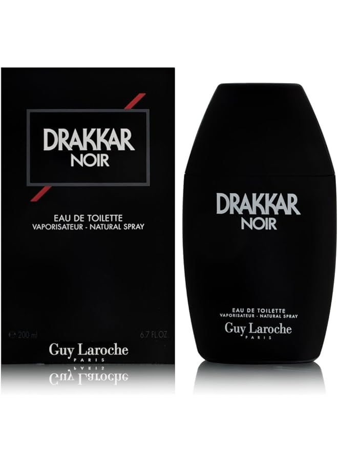 غاي لاروش دراكار نوير إم أو دو تواليت 200 مل