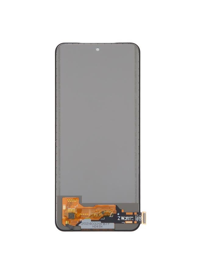 erorex Replacement For Xiaomi Redmi Note 11 4G TFT Material OEM LCD Screen with Digitizer Full Assembly - Image 3
