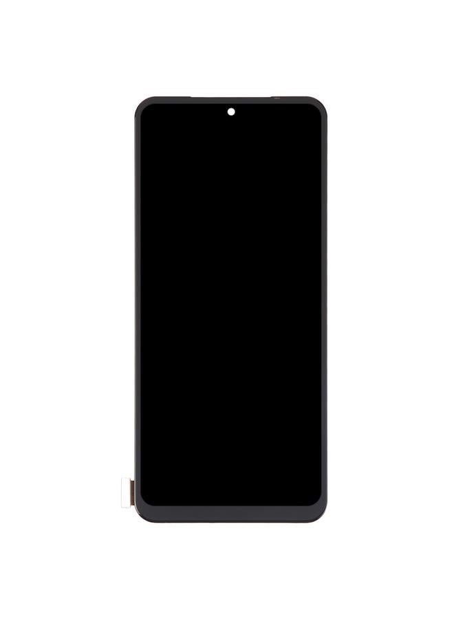 erorex Replacement For Xiaomi Redmi Note 11 4G TFT Material OEM LCD Screen with Digitizer Full Assembly - Image 2