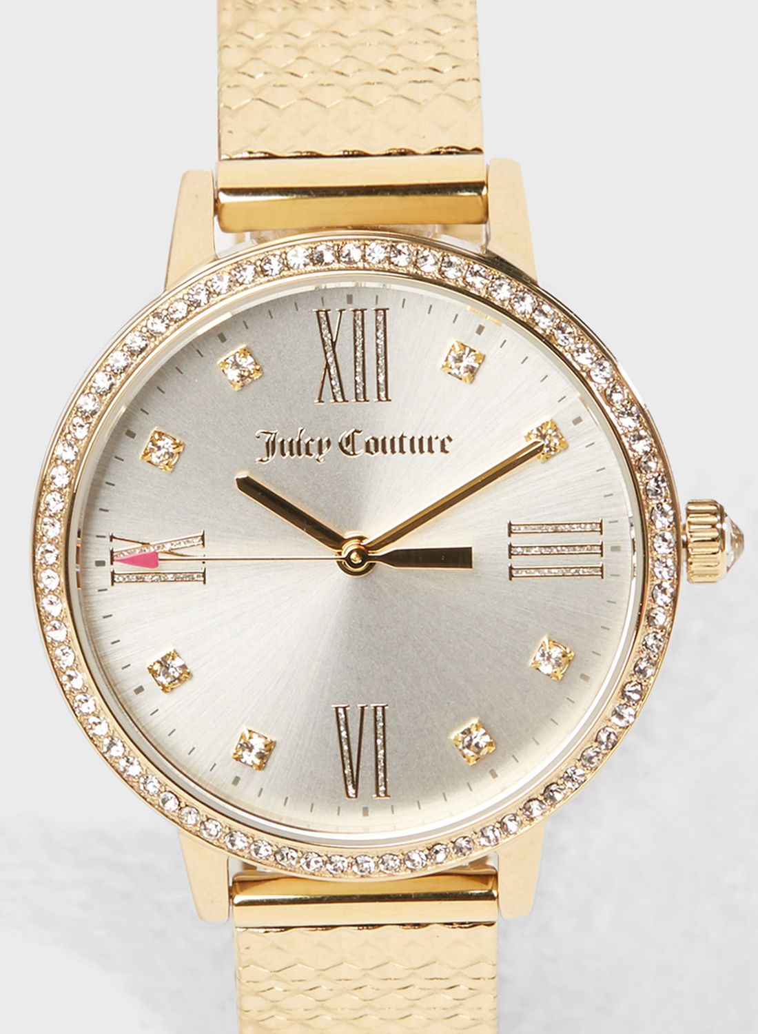 Juicy Couture Socialite Watch for Women | Best Price Bahrain