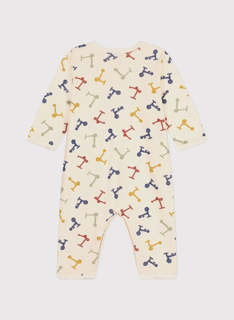 بيتي باتو Kids Pritned Bodysuit