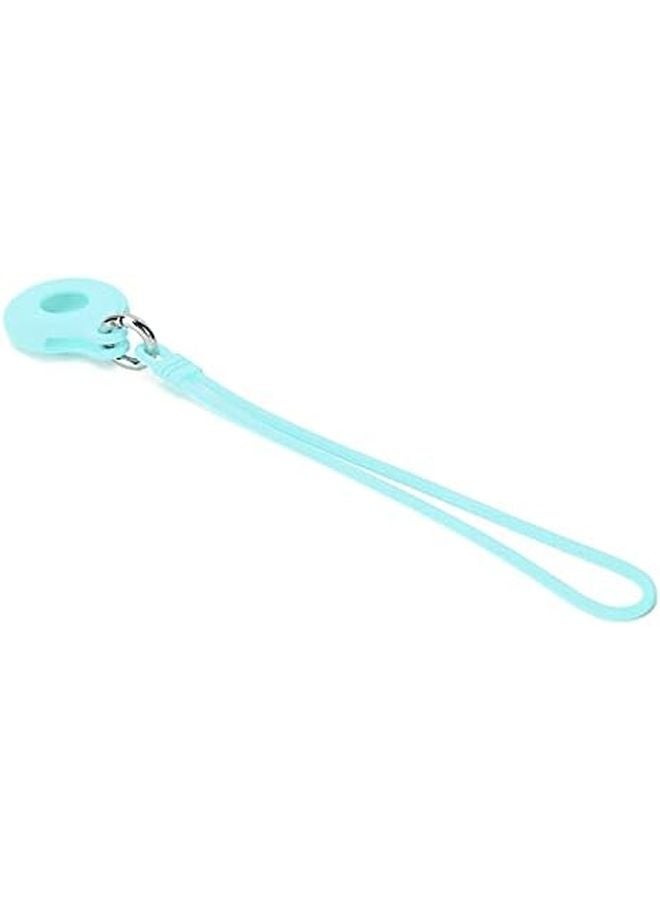 Key Finder Locator Protector for iOS Devices Color 7 Easy to Carry Hang Unimpeded Communication - Image 1