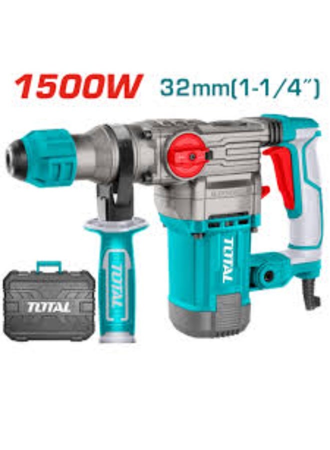 توتال هيلتي 1500 توتال - Image 2