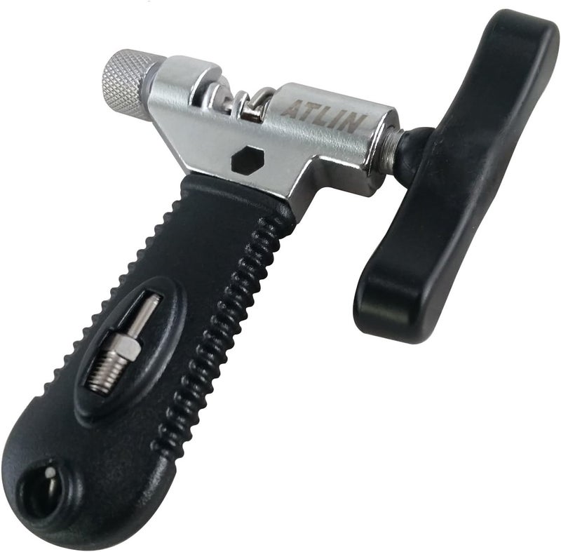 ATLIN Bike Chain Tool - Chain Breaker for 7, 8, 9, 10 and Single Speed Bicycles - Image 2