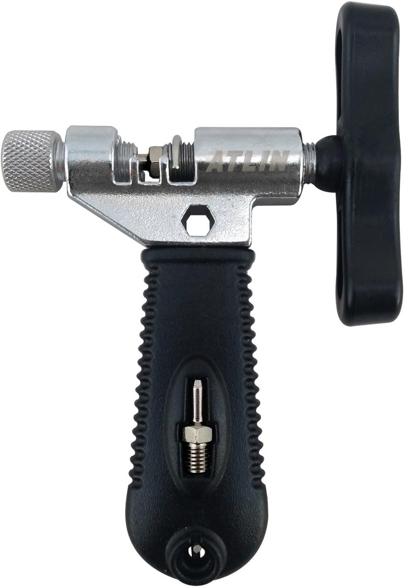 ATLIN Bike Chain Tool - Chain Breaker for 7, 8, 9, 10 and Single Speed Bicycles - Image 3