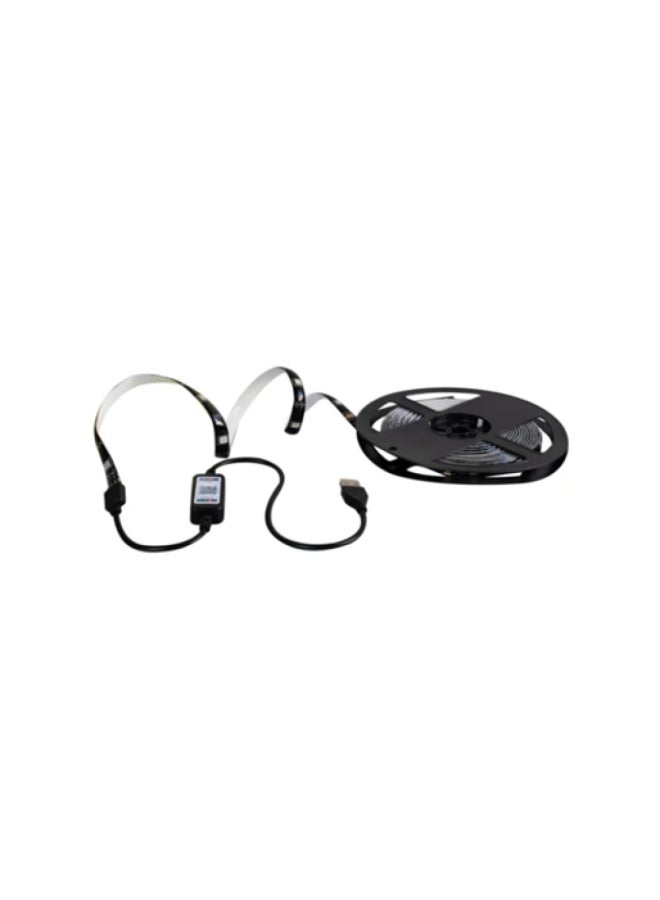 XTRIKE ME Xtrike Me RGB LED Strip - 5 m - HT-5050 B5 - Image 4