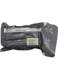 Ever Ready First Aid PerSys Medical Israeli Emergency Bandage 4" 