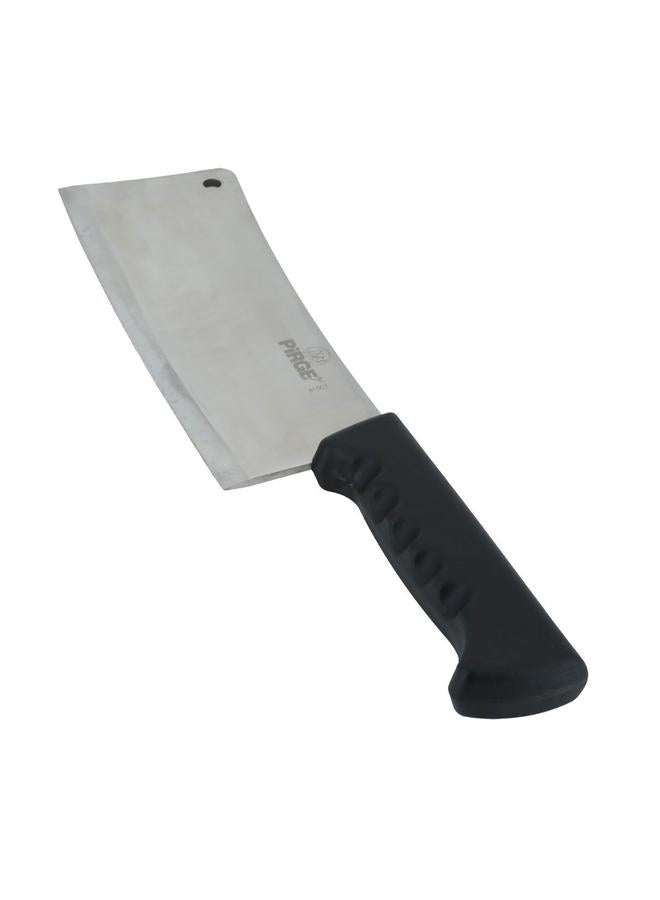 Alsaif Clever Steel Cleaver 26 Cm Black - Image 2