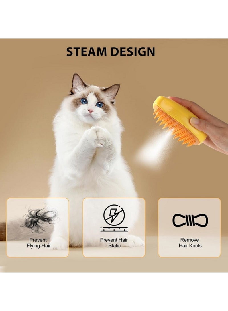 القط فرشاة - Image 1