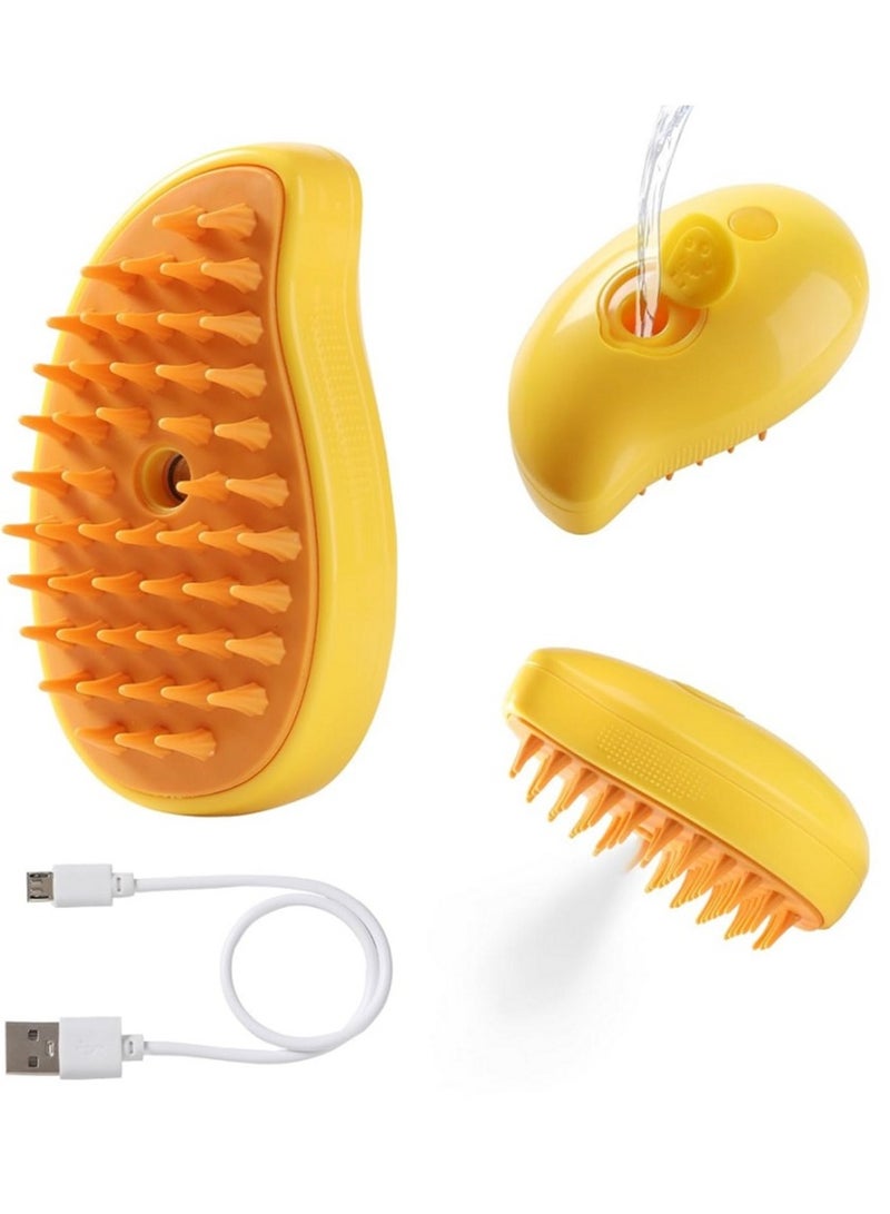 القط فرشاة - Image 3