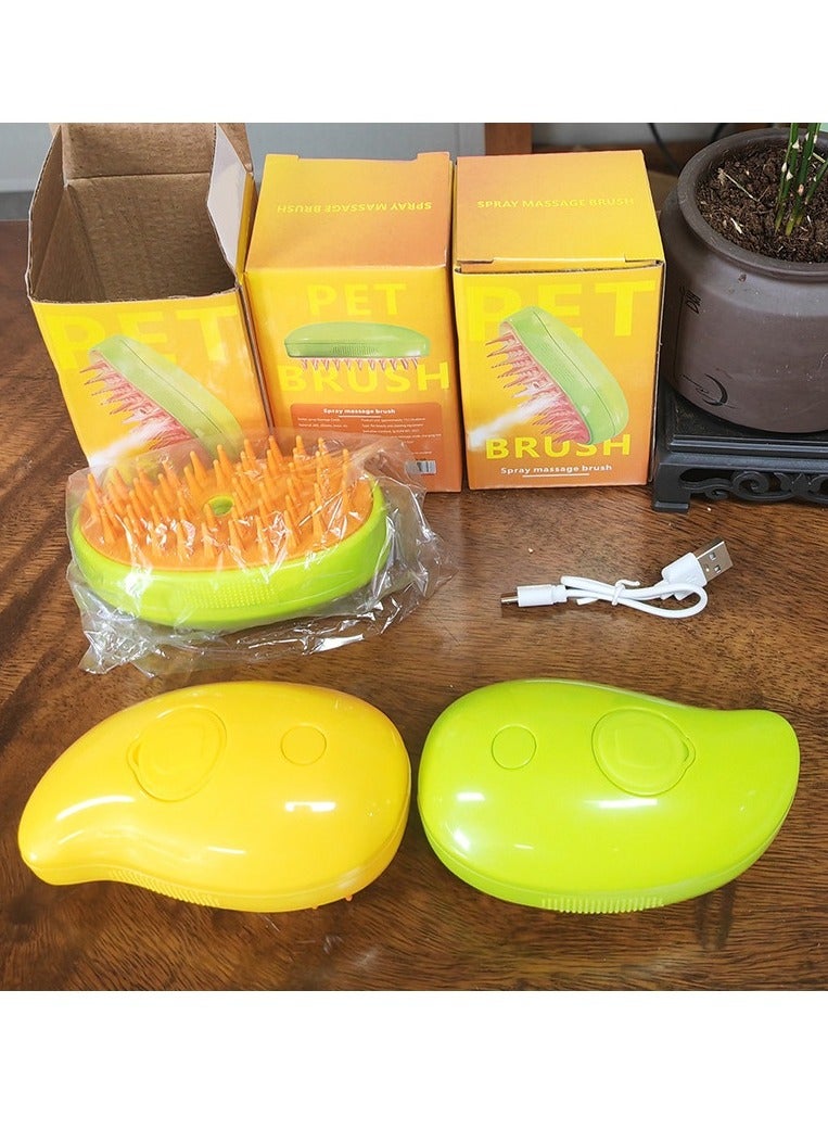 القط فرشاة - Image 4