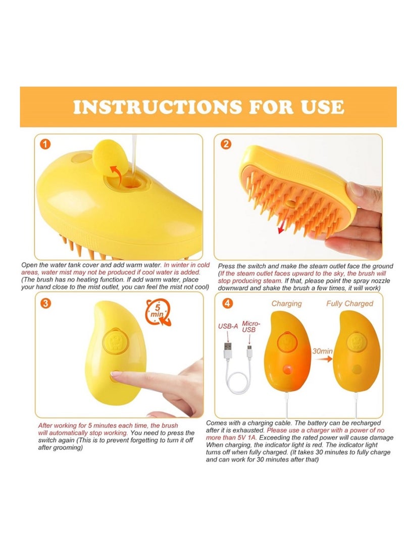 القط فرشاة - Image 5