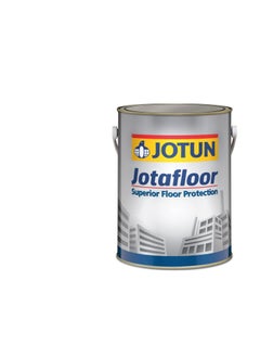 Jotun Jota Floor A+B-Base 2-0038