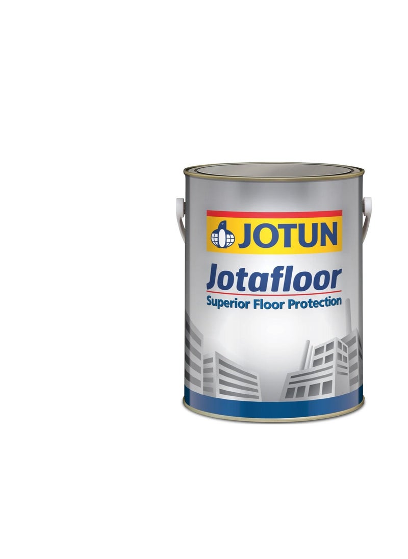 Jotun - Jotun Jota Floor A+B-Base 2-0038 - Image 1