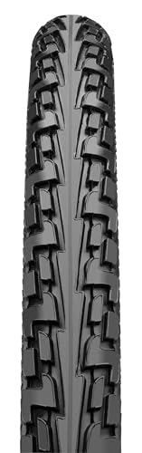 Continental Ride Tour City/Trekking Bicycle Tire, 700x32, Black - Image 2