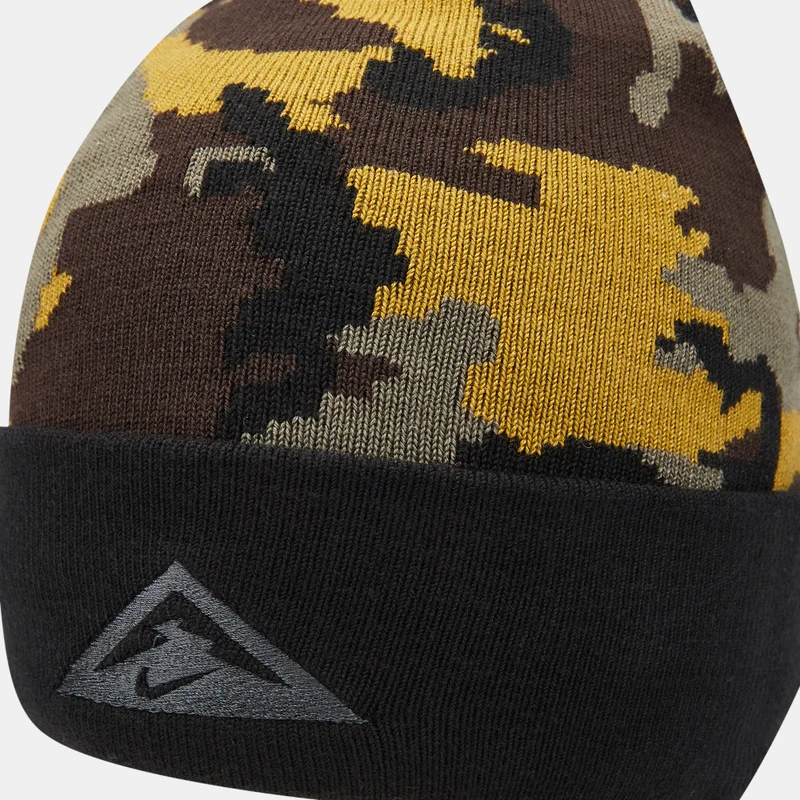 Nike Men’s Dri-FIT Trail Camo Beanie