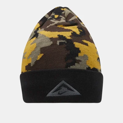 Nike Men’s Dri-FIT Trail Camo Beanie