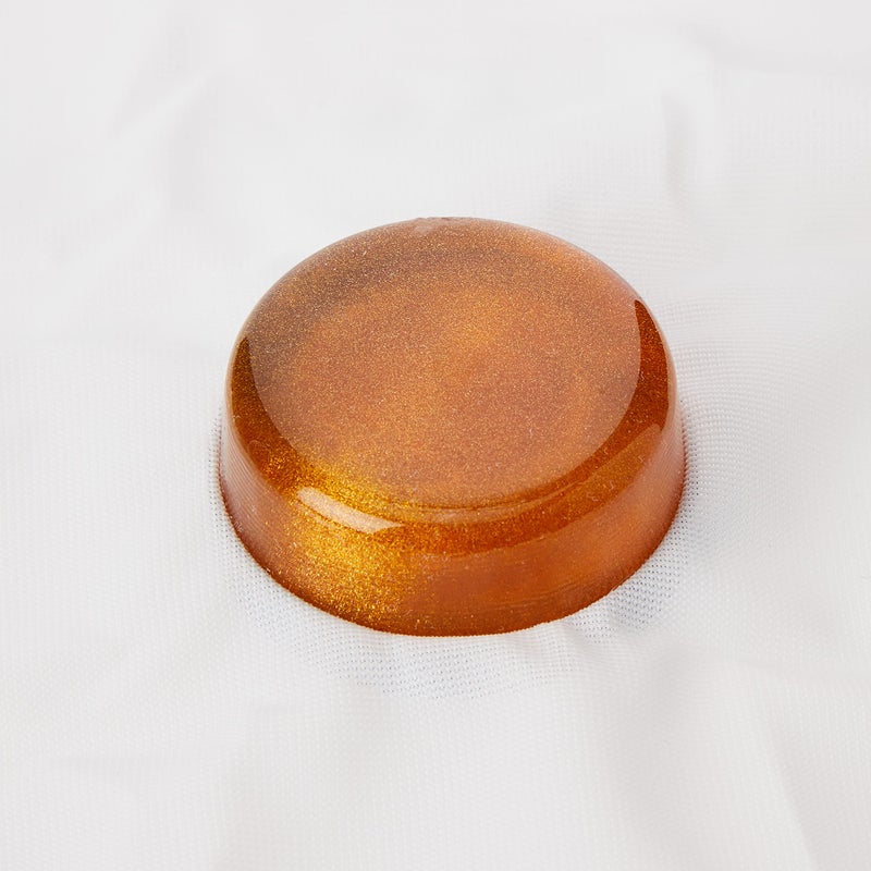 Pirastro P900600 Violin Rosin Goldflex, Handcrafted Quality for Professional and Student Violin Players, Premium Rosin Made with Natural Resin for Musicians - Image 4