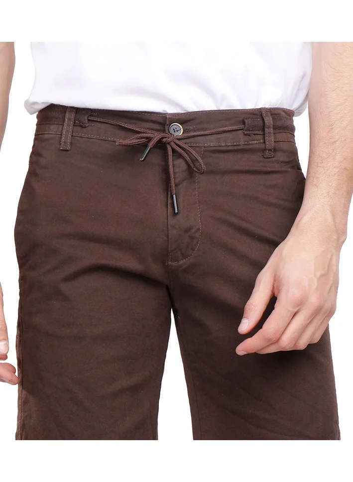 كوب كوب - شورت كاجوال للرجال