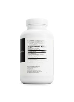 Davinci Labs Perna Dietary Supplement To Support Connective Tissue Health Joint Comfort And Collagen Production* With Perna Canaliculus And Alfalfa Leaf 180 Capsules  - Image 2