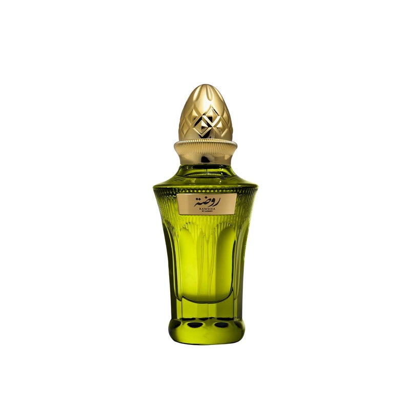 Ahmed Al Maghribi Rawdha by Ahmed 50ML - Image 1