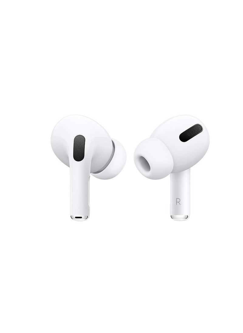 LEVORE Levore Airplus Pro Bluetooth Earbuds Wireless Charging NC| White  - Image 3