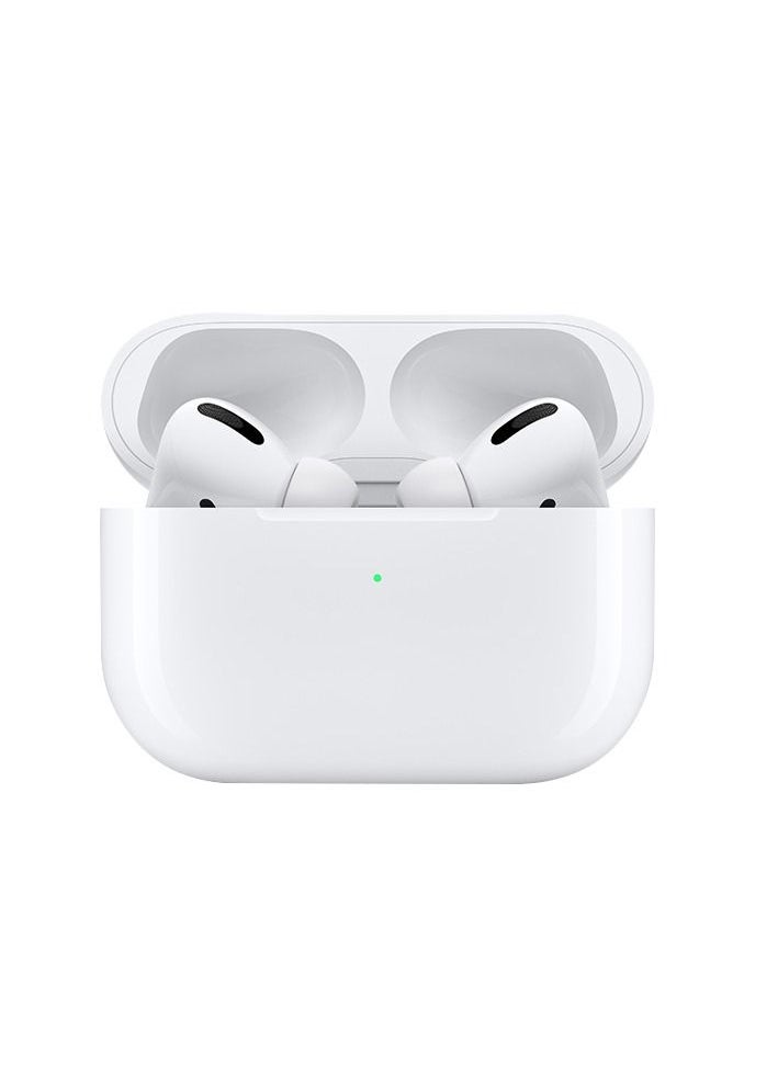 LEVORE Levore Airplus Pro Bluetooth Earbuds Wireless Charging NC| White  - Image 2