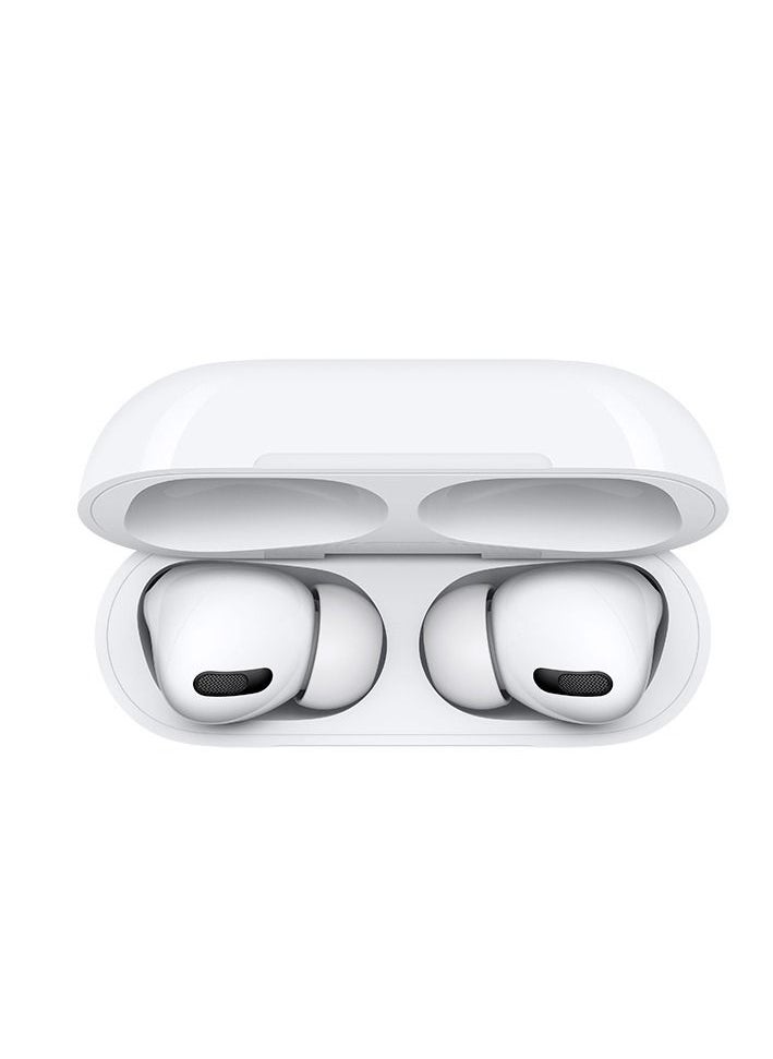 LEVORE Levore Airplus Pro Bluetooth Earbuds Wireless Charging NC| White  - Image 4