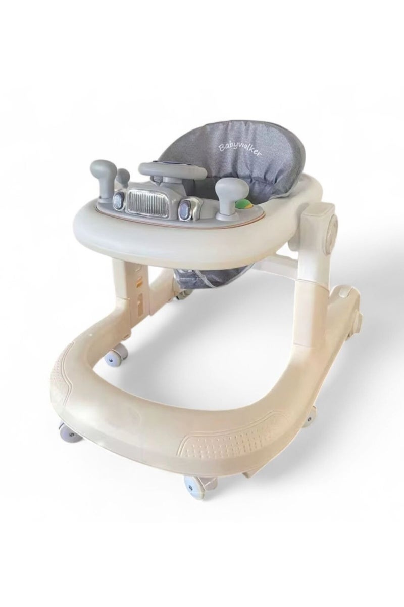 Comfortable Baby Walker for Kids - Image 2