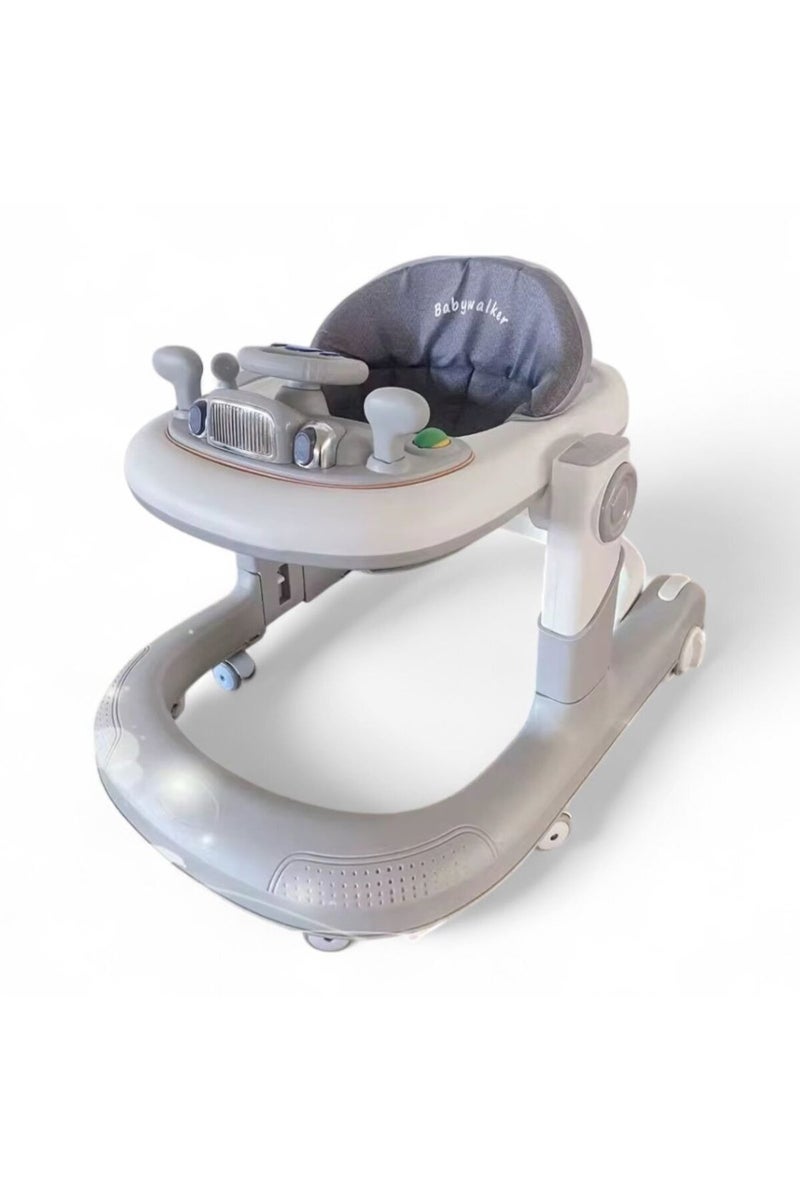 Comfortable Baby Walker for Kids - Image 1