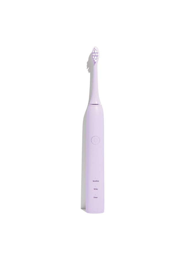 Gem Electric Toothbrush, Rose - Image 1