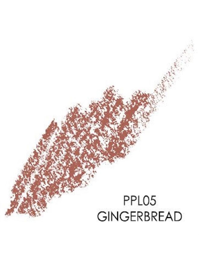 PALLADIO Precision Lipliner, Gingerbread - Image 2