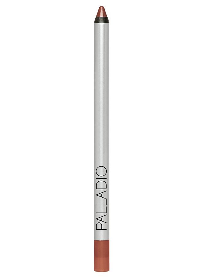 PALLADIO Precision Lipliner, Gingerbread - Image 1